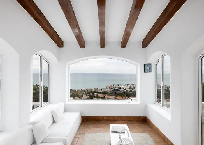 Exclusive With Private Pool In Βίλα Σίτζες