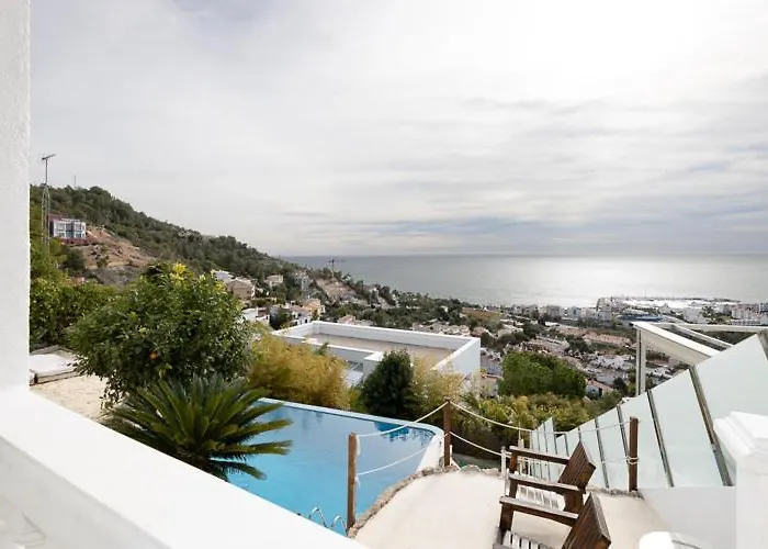 Exclusive With Private Pool In Βίλα *