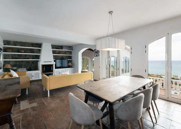 Exclusive With Private Pool In Βίλα *