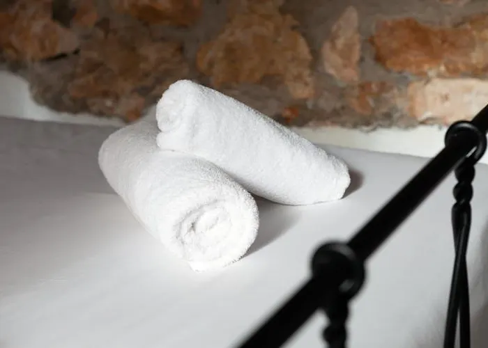 Exclusive With Private Pool In Σίτζες