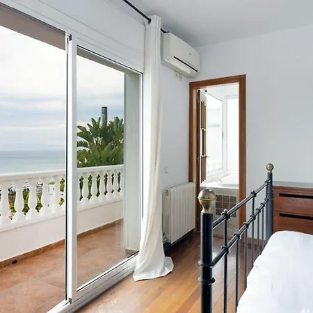 Exclusive With Private Pool In Vil·la