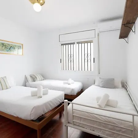 Exclusive With Private Pool In * Sitges