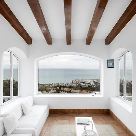 Exclusive With Private Pool In Villa Sitges