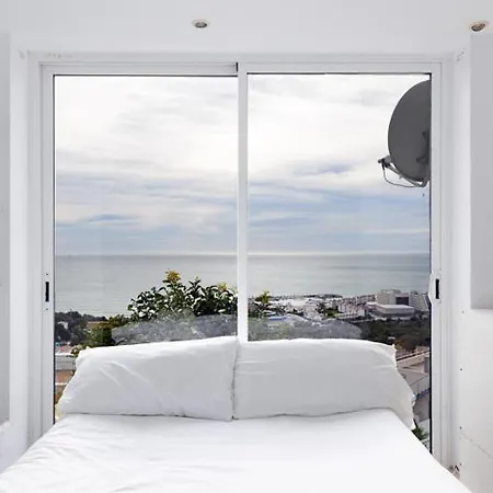 Exclusive With Private Pool In * Sitges