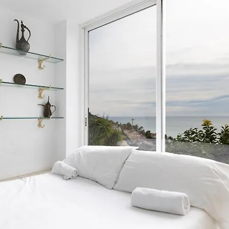 Exclusive With Private Pool In Sitges