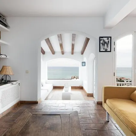 Exclusive With Private Pool In * Sitges