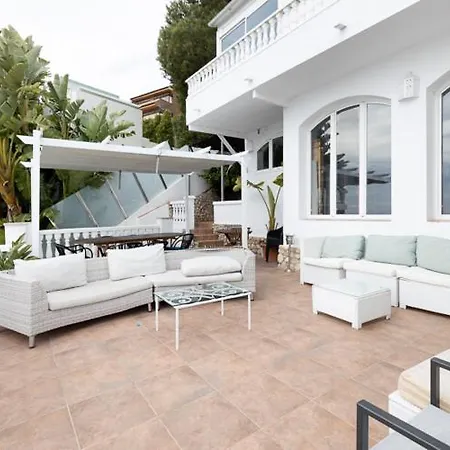 Villa Exclusive With Private Pool In