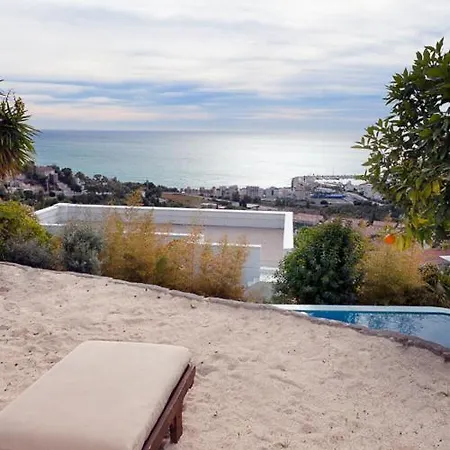 Exclusive With Private Pool In Villa *
