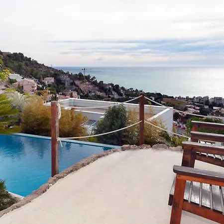 Exclusive With Private Pool In سيدجيس