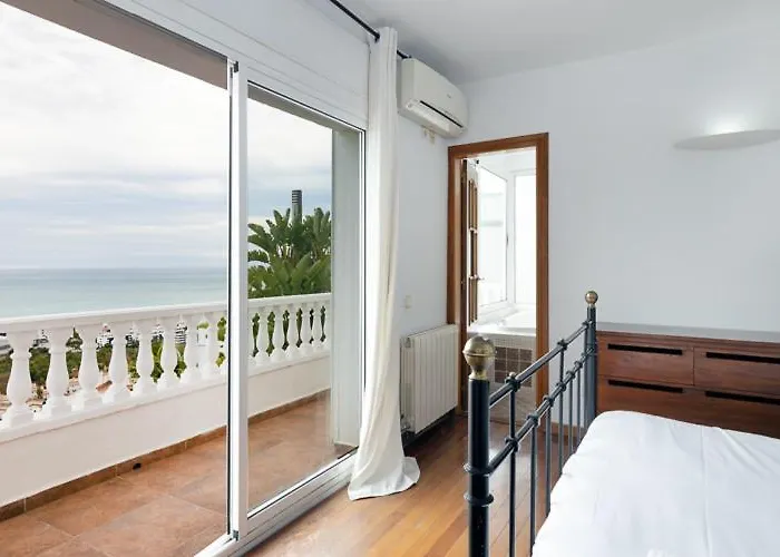 Exclusive With Private Pool In Villa