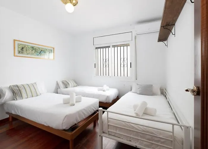 Exclusive With Private Pool In * Sitges