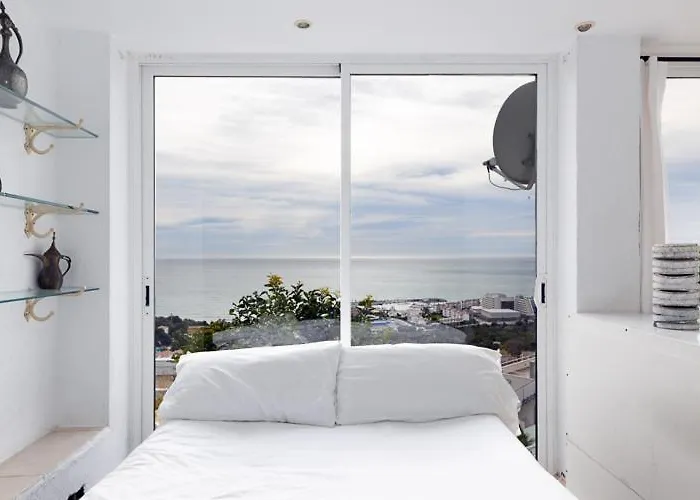 Exclusive With Private Pool In * Sitges