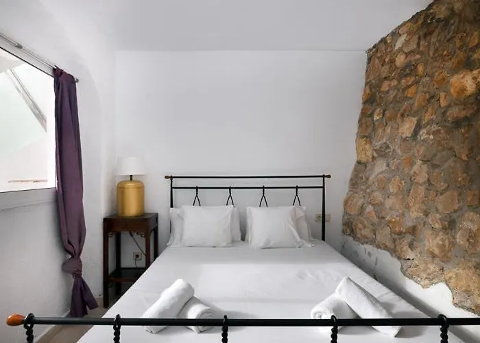 Exclusive With Private Pool In Villa *