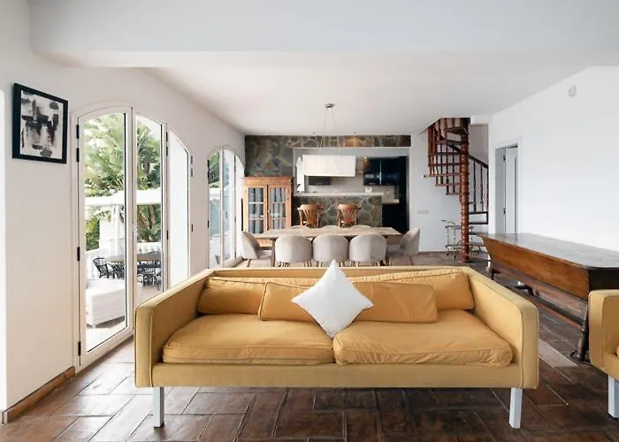 Villa Exclusive With Private Pool In *