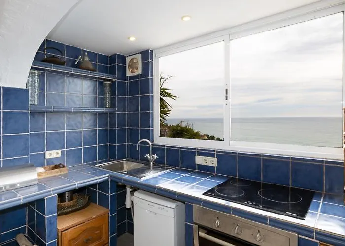 Exclusive With Private Pool In Villa