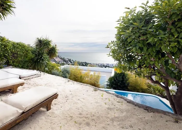 Villa Exclusive With Private Pool In