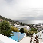Exclusive With Private Pool In Villa *