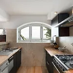 Exclusive With Private Pool In Villa *