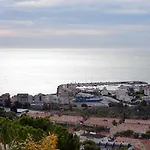Exclusive With Private Pool In Villa Sitges