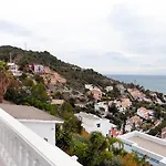 Exclusive With Private Pool In Villa Sitges