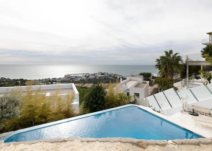 Exclusive With Private Pool In فيلة